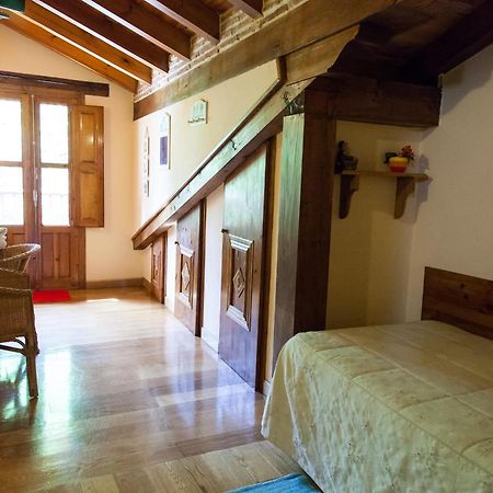 Willa Casa El Campano Ontaneda Zewnętrze zdjęcie